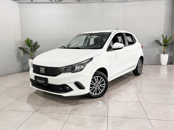 FIAT ARGO 1.0 FIREFLY FLEX MANUAL FIAT ARGO 1.0 FIREFLY FLEX MANUAL